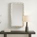 Uttermost - 08314 - Mirror - Barnacle - Warm White