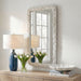 Uttermost - 08314 - Mirror - Barnacle - Warm White