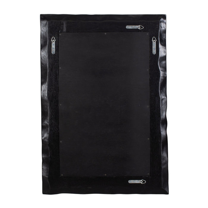Uttermost - 08315 - Mirror - Malosi - Matte Black
