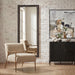 Uttermost - 08326 - Mirror - Westley - Antique Brass