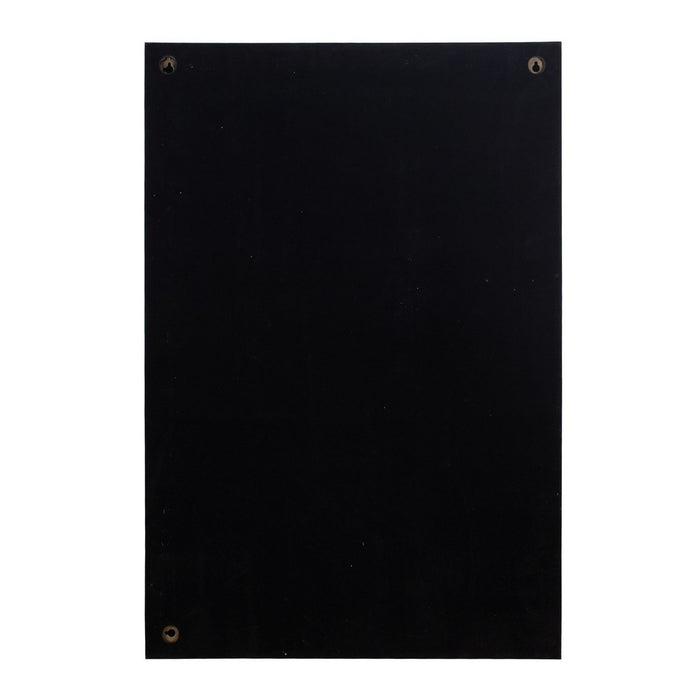 Uttermost - 08327 - Mirror - Fischer - Dark Golden Bronze