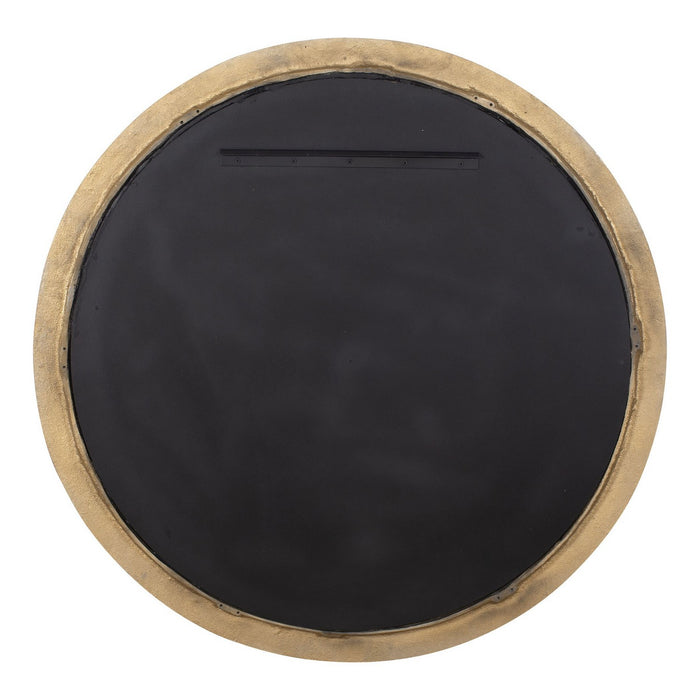 Uttermost - 08334 - Mirror - Heart Of Gold - Polished Gold