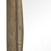 Uttermost - 08352 - Mirror - Adair - Antique Brass
