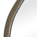 Uttermost - 08357 - Mirror - Lowen - Antique Brass