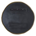 Uttermost - 08357 - Mirror - Lowen - Antique Brass