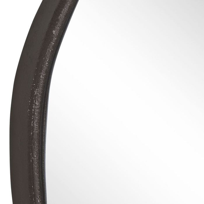 Uttermost - 08358 - Mirror - Lowen - Dark Bronze