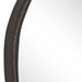 Uttermost - 08358 - Mirror - Lowen - Dark Bronze