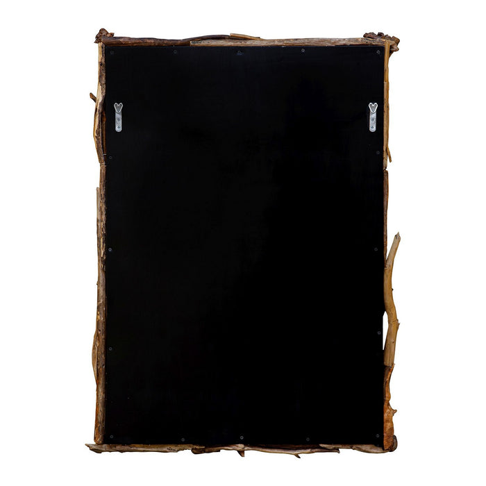 Uttermost - 08364 - Mirror - Rooted - Natural