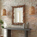Uttermost - 08364 - Mirror - Rooted - Natural