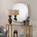 Uttermost - 08366 - Mirror - Estella - Antique Gold