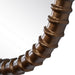Uttermost - 08368 - Mirror - Apphia - Warm Bronze