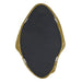 Uttermost - 08371 - Mirror - Aster - Antique Gold