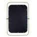 Uttermost - 08372 - Mirror - Moreni - Antique Brass