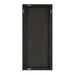 Uttermost - 08374 - Mirror - Durant - Dark Bronze