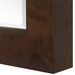 Uttermost - 08374 - Mirror - Durant - Dark Bronze