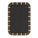 Uttermost - 08378 - Mirror - Segment - Dark Bronze