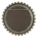 Uttermost - 08381 - Mirror - Miran - Antique Gold