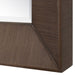 Uttermost - 08382 - Mirror - Pearce - Natural Walnut