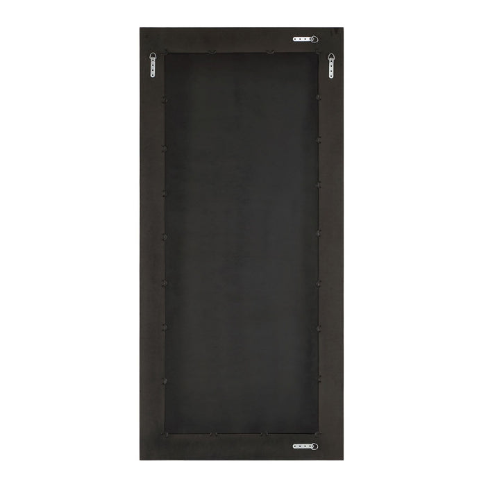 Uttermost - 08382 - Mirror - Pearce - Natural Walnut