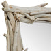 Uttermost - 08388 - Mirror - Rooted - Bleached