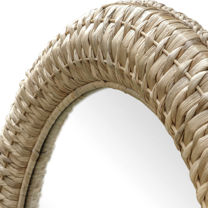 Uttermost - 08389 - Mirror - Twisted - Natural