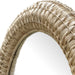 Uttermost - 08389 - Mirror - Twisted - Natural