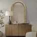 Uttermost - 08389 - Mirror - Twisted - Natural