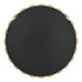 Uttermost - 08398 - Mirror - Cerrito - Warm Ivory
