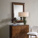 Uttermost - 08400 - Mirror - Donovan - Antique Gold