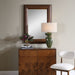 Uttermost - 08400 - Mirror - Donovan - Antique Gold