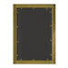 Uttermost - 08402 - Mirror - Coralie - Antique Gold