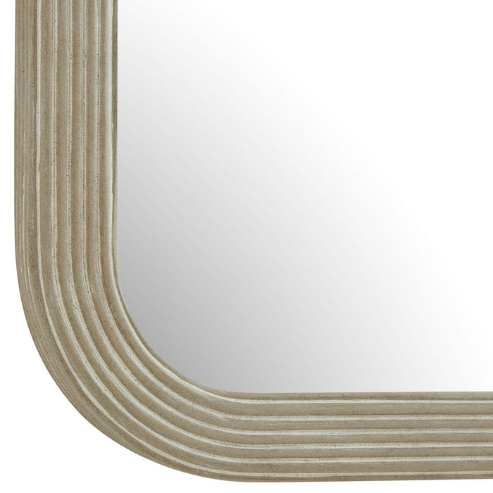 Uttermost - 08404 - Mirror - Emari - Gray