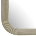Uttermost - 08404 - Mirror - Emari - Gray