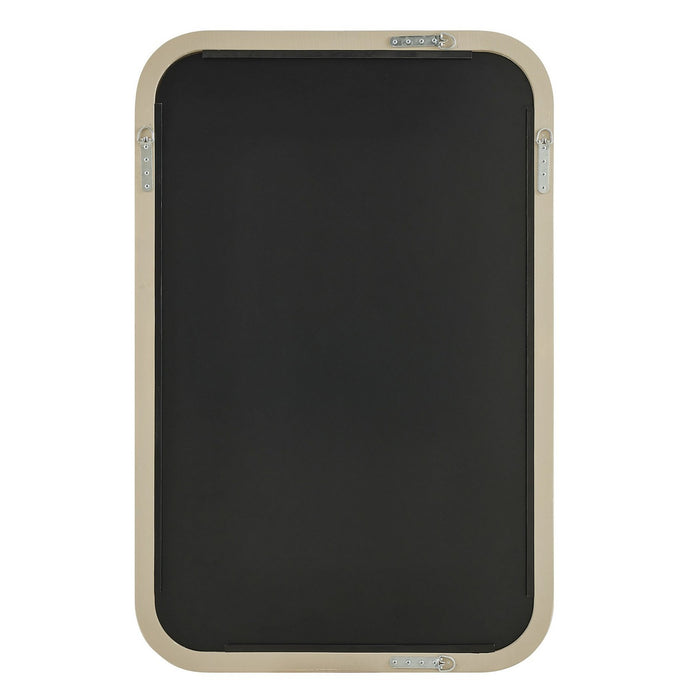 Uttermost - 08404 - Mirror - Emari - Gray