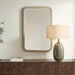 Uttermost - 08404 - Mirror - Emari - Gray