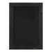 Uttermost - 08406 - Mirror - Aldous - Walnut