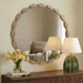 Uttermost - 08410 - Mirror - Marietta - Antique Brass