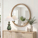 Uttermost - 08412 - Mirror - Landry - Natural