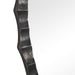 Uttermost - 08415 - Mirror - Grander - Charcoal