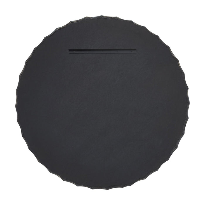 Uttermost - 08415 - Mirror - Grander - Charcoal