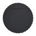 Uttermost - 08415 - Mirror - Grander - Charcoal