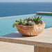 Uttermost - 17147 - Bowl - Sahara - Natural Stone