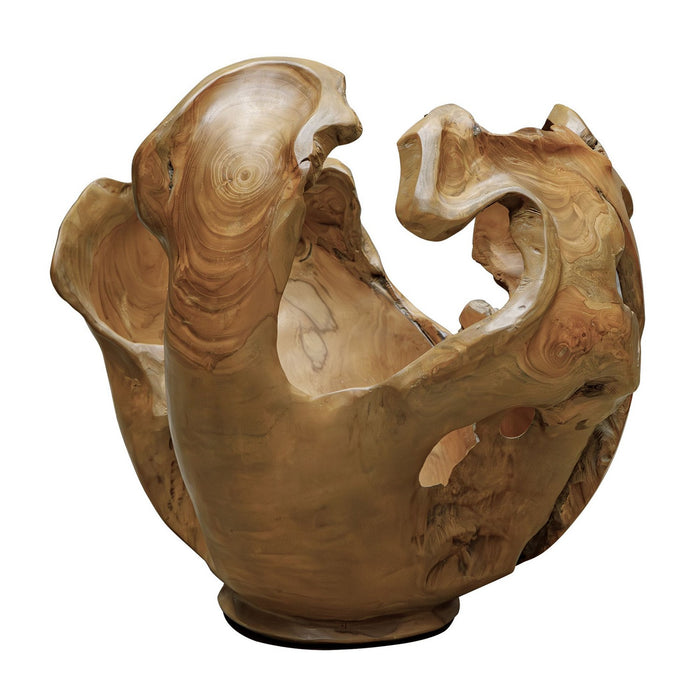 Uttermost - 17148 - Bowl - Arbor - Natural
