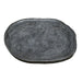 Uttermost - 17149 - Tray - Stoneveil - Charcoal