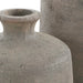 Uttermost - 18302 - Vases, S/2 - Terrene - Nature With Their Earthy Tones And Stone