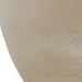 Uttermost - 18320 - Vases, S/2 - Shadow Play - Semi-matte, Buff-colored Glaze