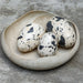 Uttermost - 18330 - Stone Eggs Set/3 - Nest Trio - Beige