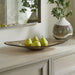 Uttermost - 18337 - Bowl - Soluna - Smoke