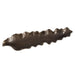 Uttermost - 18346 - Tray - Frond - Bronze