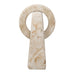 Uttermost - 18355 - Sculpture - Continuum Stone - Natural